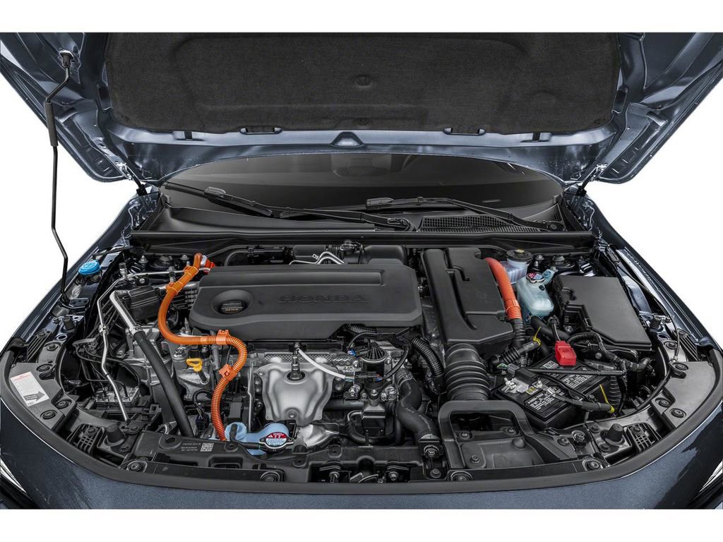 Used 2025 Honda Civic Sport image 9