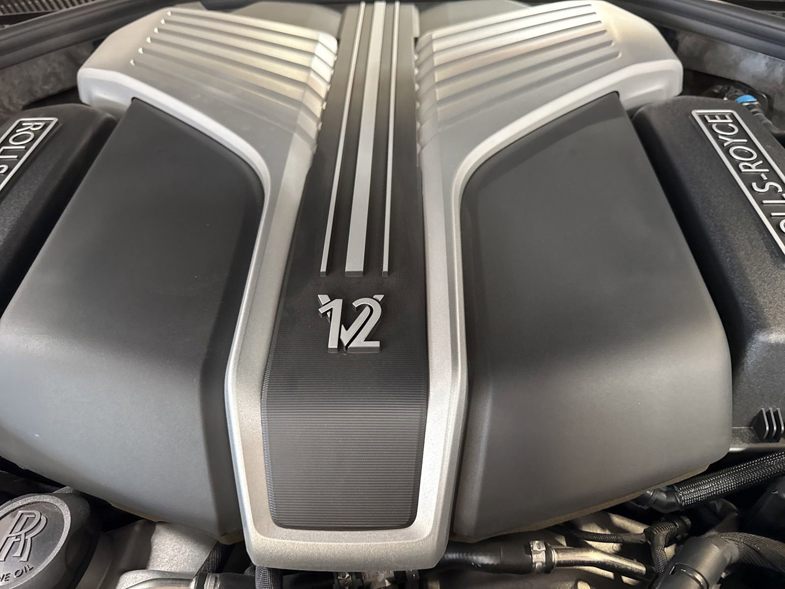 Used 2022 Rolls-Royce Ghost w/ Ghost Package AWD/4WD image 37