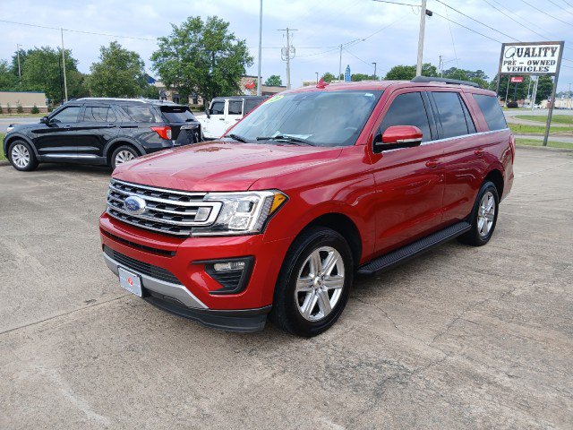 Used 2020 Ford Expedition XLT w/ Equipment Group 201A image 8