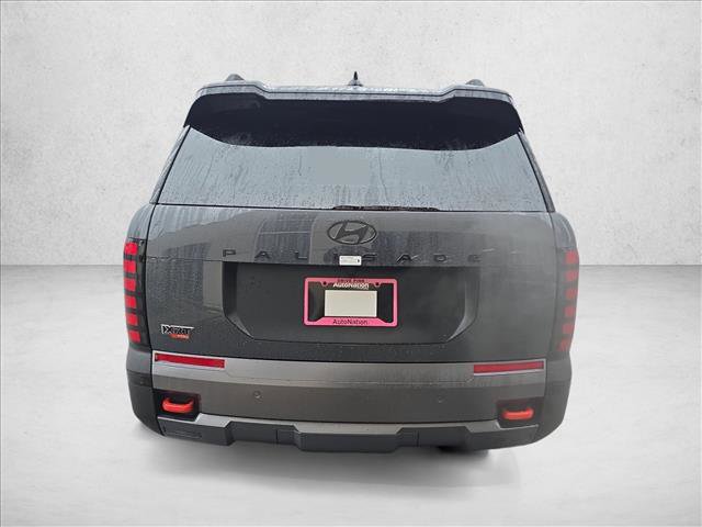 New 2026 Hyundai Palisade XRT Pro image 4