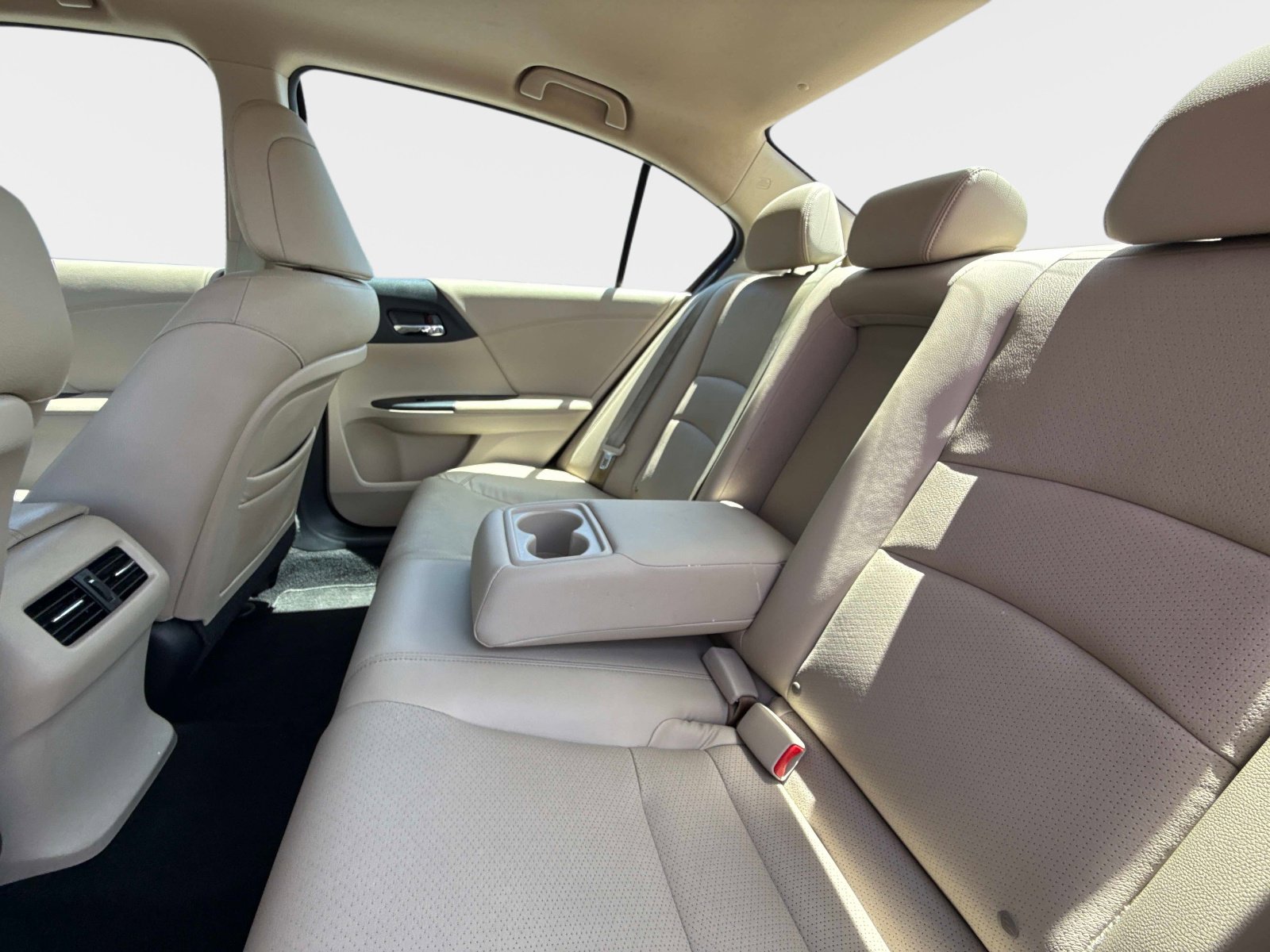 Used 2014 Honda Accord EX-L image 13