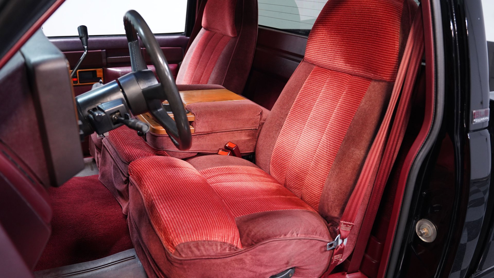 Used 1989 GMC Sierra 1500 1500 image 31