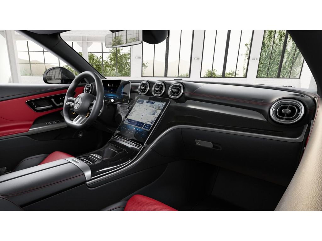 New 2026 Mercedes-Benz CLE 53 AMG 4MATIC Cabriolet image 6
