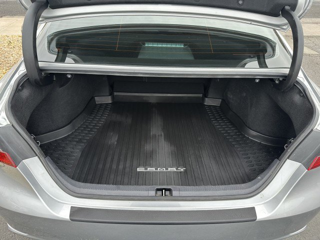 Used 2023 Toyota Camry XSE image 14