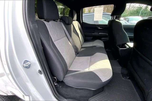 Used 2023 Toyota Tacoma TRD Sport image 19