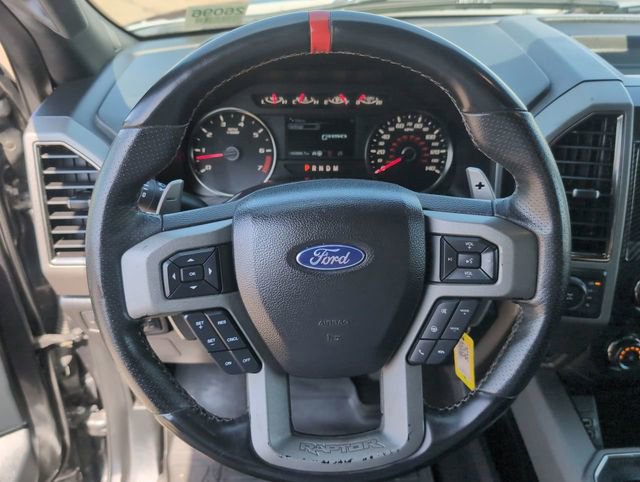 Used 2019 Ford F150 Raptor AWD/4WD image 11