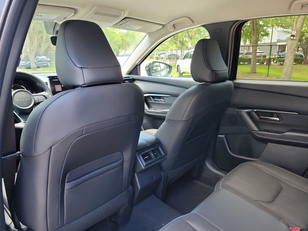 New 2026 MAZDA CX-5 Select AWD/4WD image 13