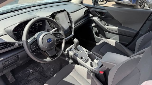 Certified 2026 Subaru Crosstrek 2.5i Premium AWD/4WD image 17
