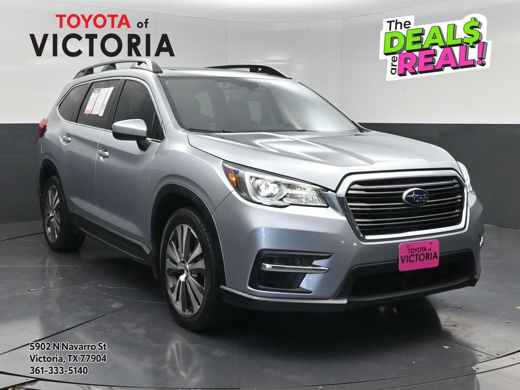 Used 2021 Subaru Ascent Premium w/ Sport Package