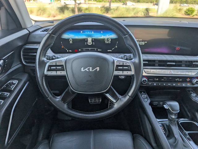 Used 2023 Kia Telluride SX AWD/4WD image 25