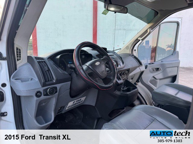 Used 2015 Ford Transit 350 XL RWD image 15