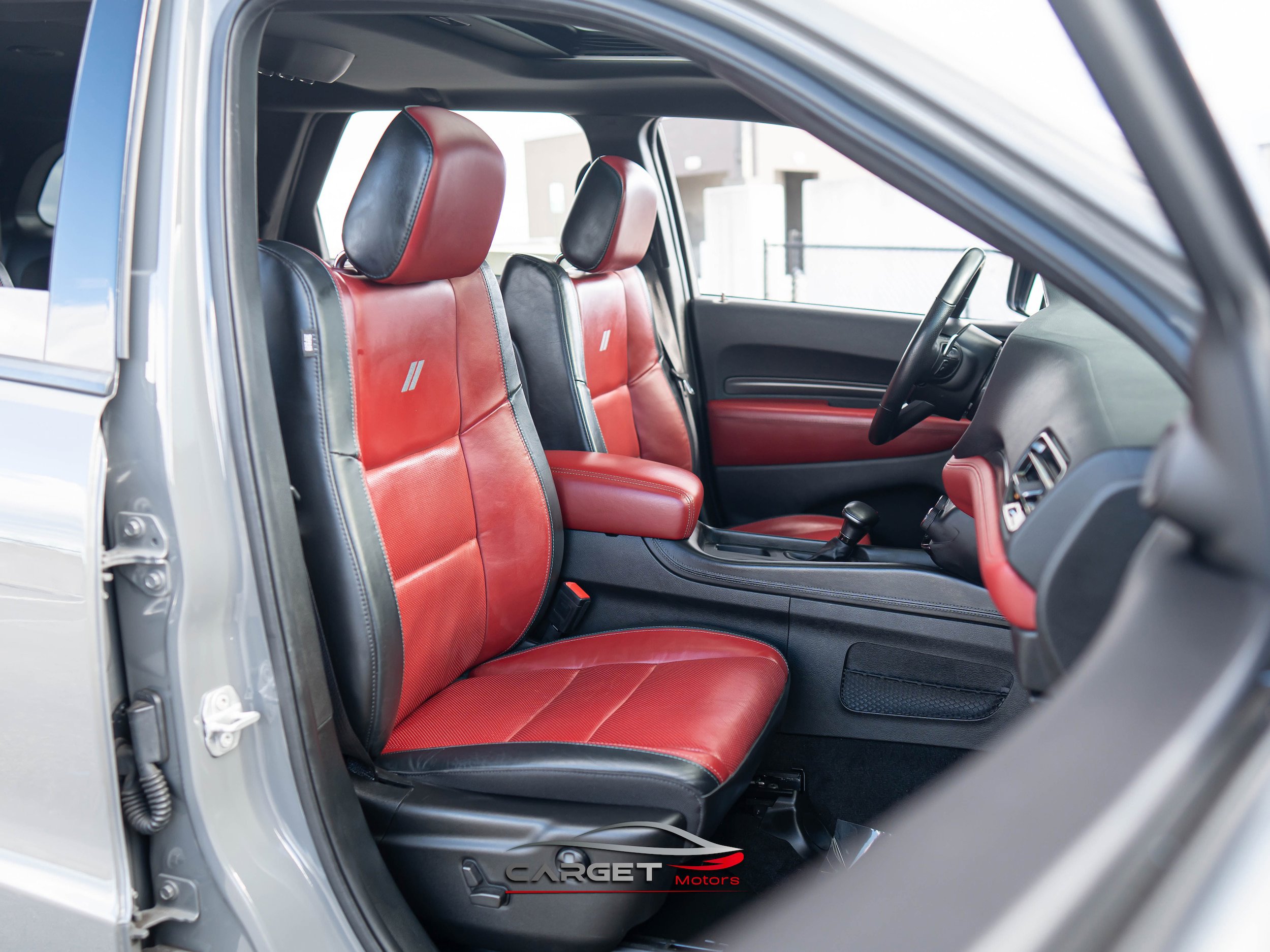 Used 2022 Dodge Durango R/T w/ Blacktop Package AWD/4WD image 17