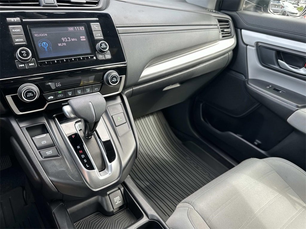 Used 2019 Honda CR-V LX image 28