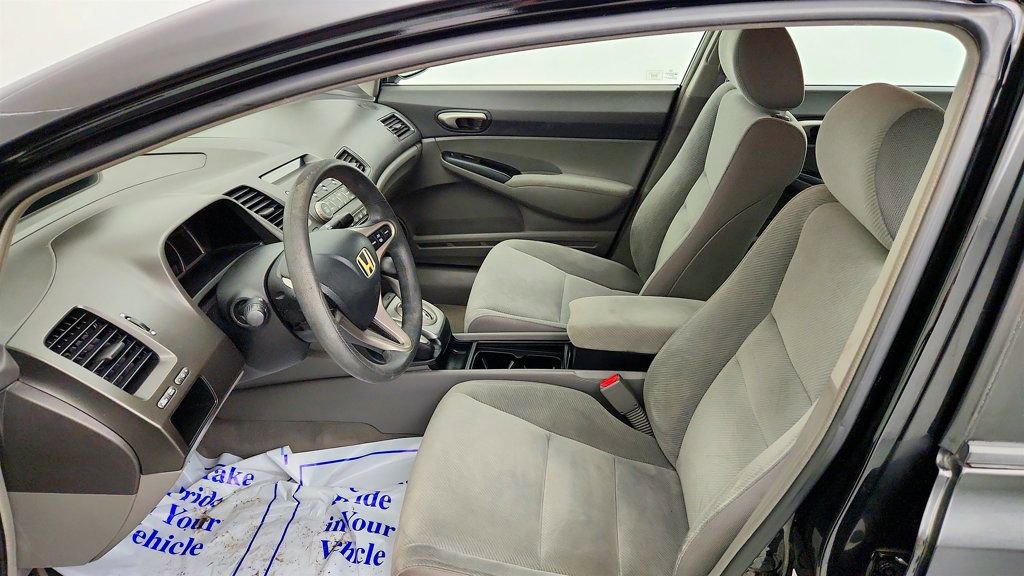 Used 2009 Honda Civic LX image 19
