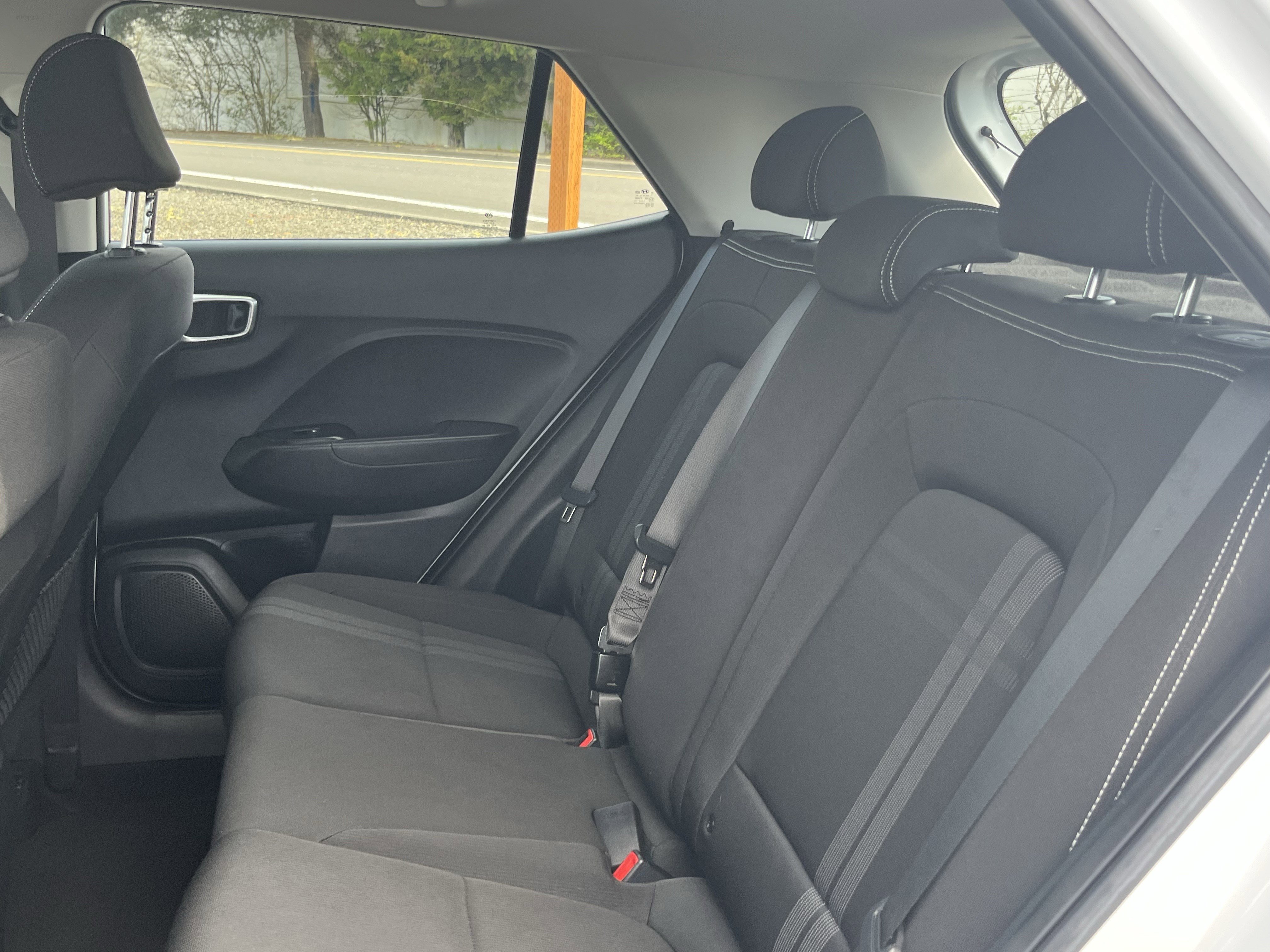 Certified 2023 Hyundai Venue SEL image 21