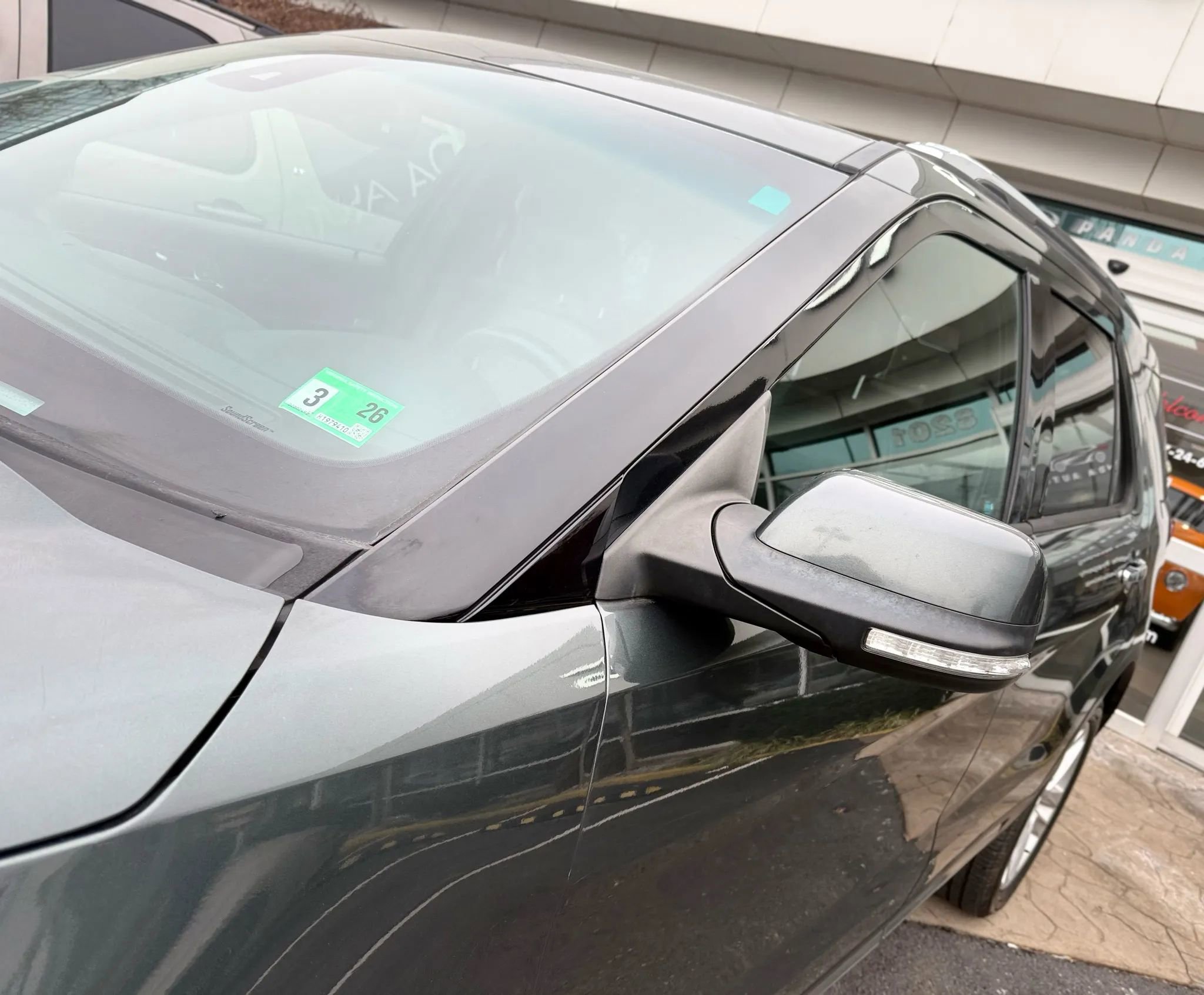 Used 2016 Ford Explorer Limited w/ Equipment Group 301A image 53