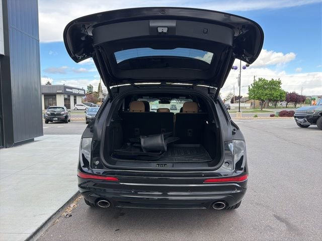 Used 2022 Lincoln Corsair Grand Touring w/ Elements Technology Bundle AWD/4WD image 8