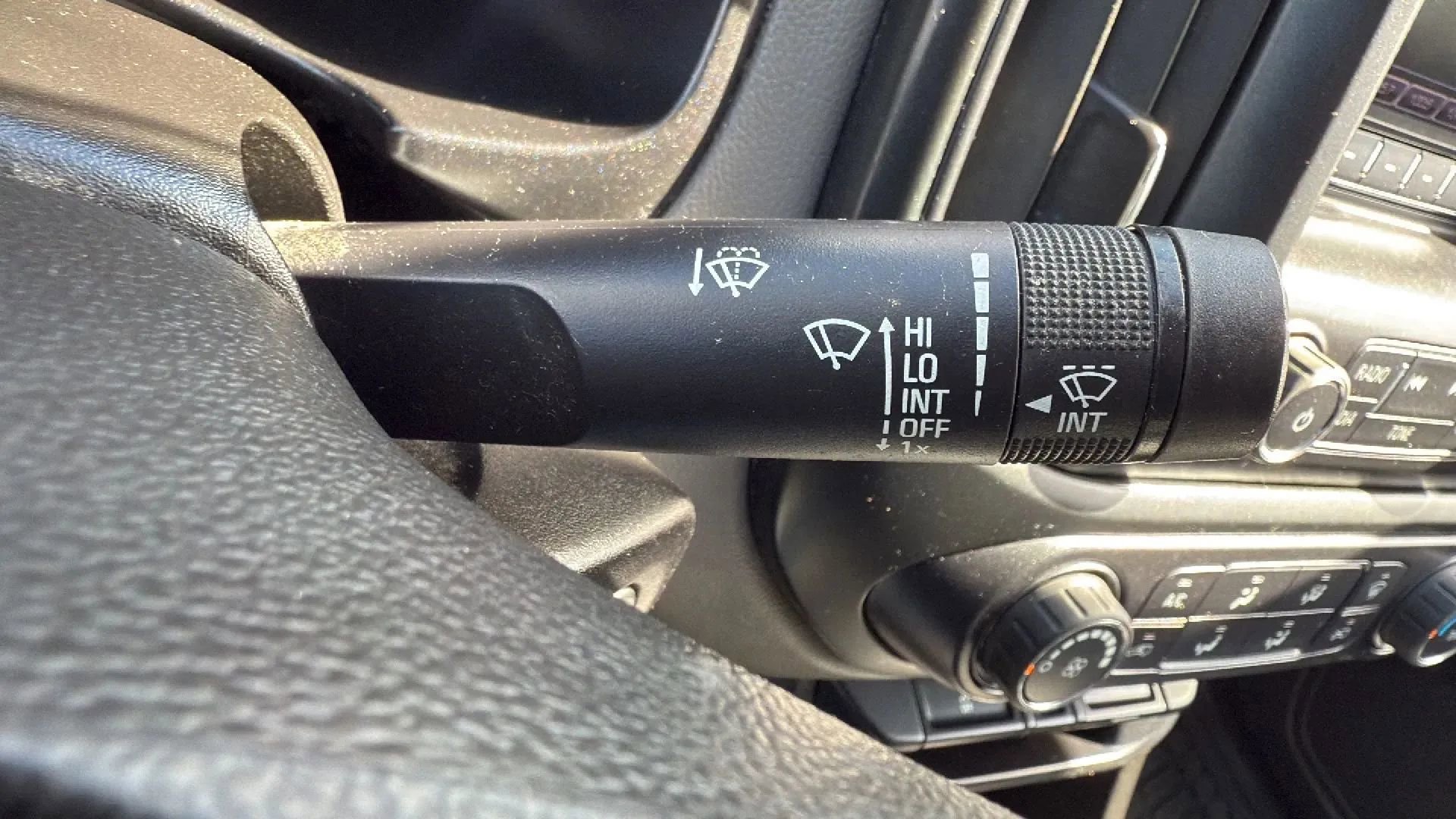 Used 2017 Chevrolet Colorado W/T w/ WT Convenience Package image 12