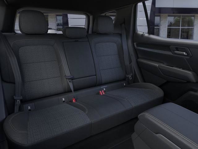New 2027 GMC Terrain Elevation w/ Black Edition FWD image 41