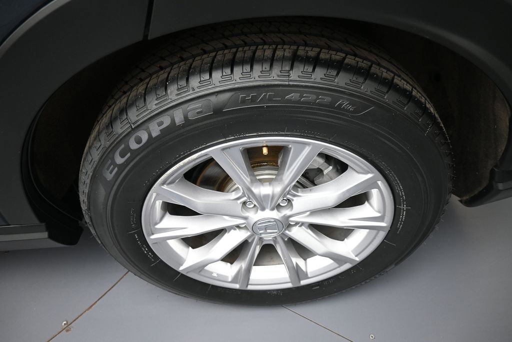 Certified 2024 Honda CR-V EX-L image 15