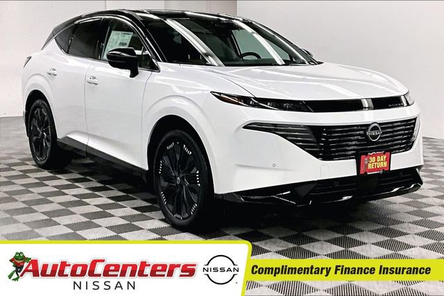 New 2026 Nissan Murano Platinum w/ Technology Package