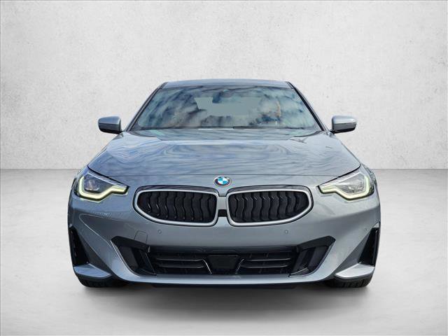 New 2026 BMW 230i Coupe w/ Premium Package image 6