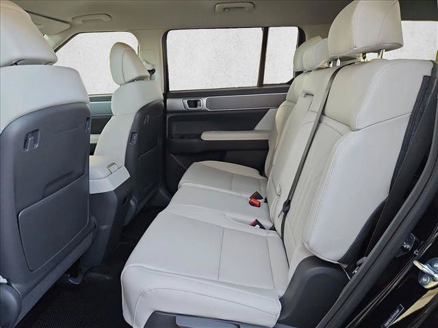 New 2027 Hyundai Santa Fe SEL AWD/4WD image 11