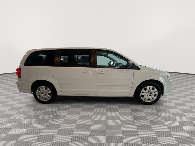 Used 2017 Dodge Grand Caravan SE w/ Power Window Group image 12