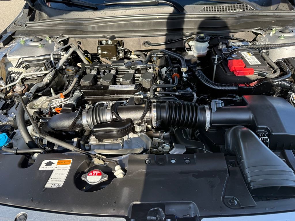 Used 2019 Honda Accord Sport image 22