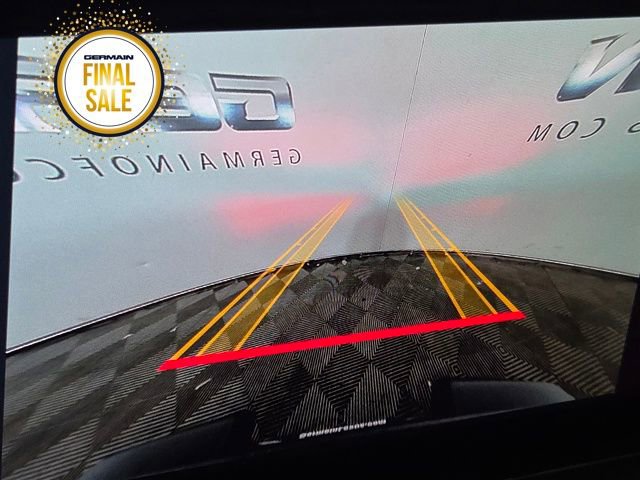 Used 2025 Mercedes-Benz CLA 250 4MATIC image 29