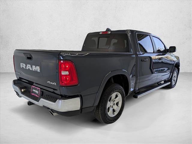 New 2026 RAM 1500 Big Horn video 2