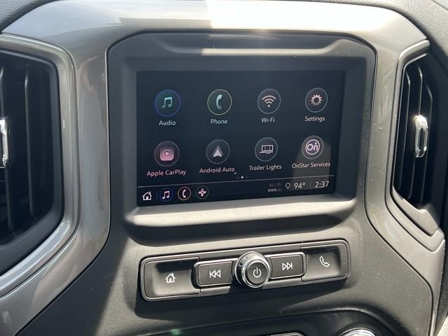 New 2026 GMC Sierra 2500 Pro w/ Convenience Package AWD/4WD image 18