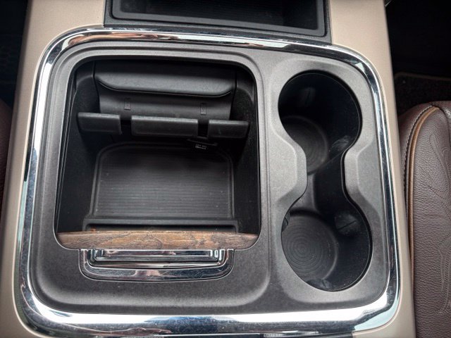 Used 2017 RAM 1500 Laramie Longhorn AWD/4WD image 34