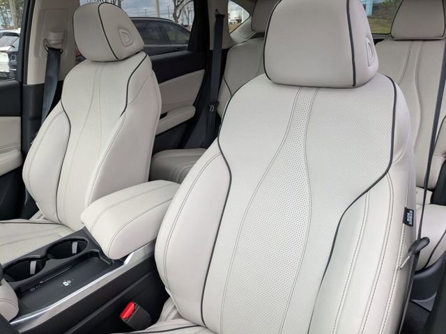 New 2026 Acura RDX SH-AWD w/ Advance Package image 25
