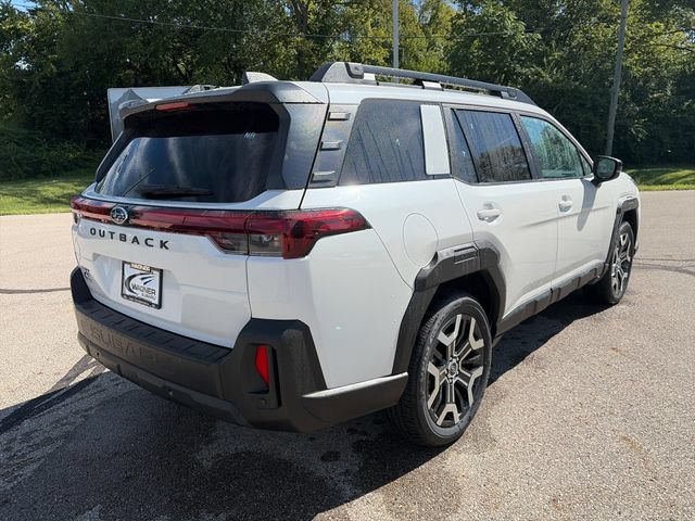 New 2026 Subaru Outback Touring XT AWD/4WD image 7