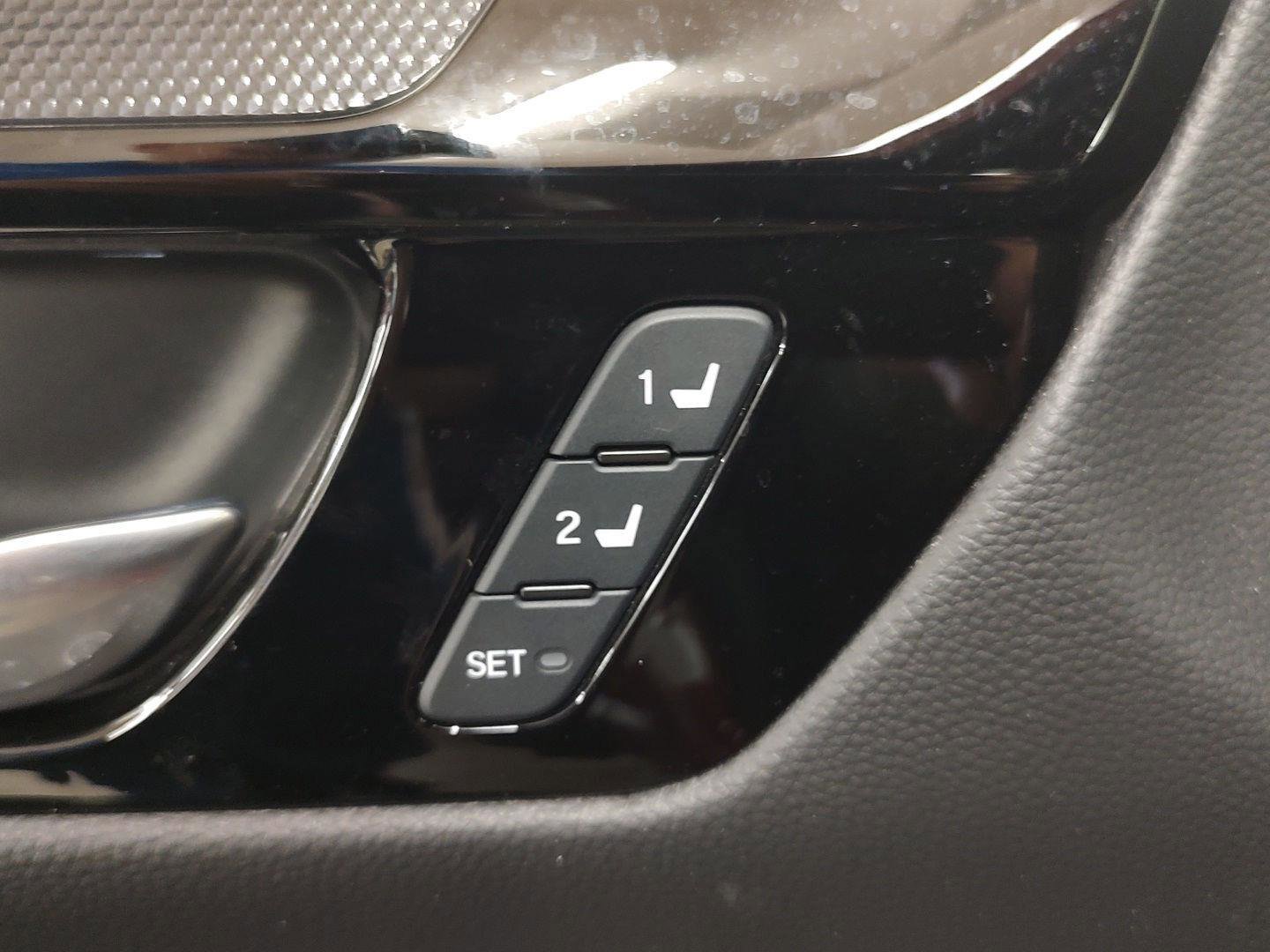 Used 2024 Honda CR-V Sport Touring image 21