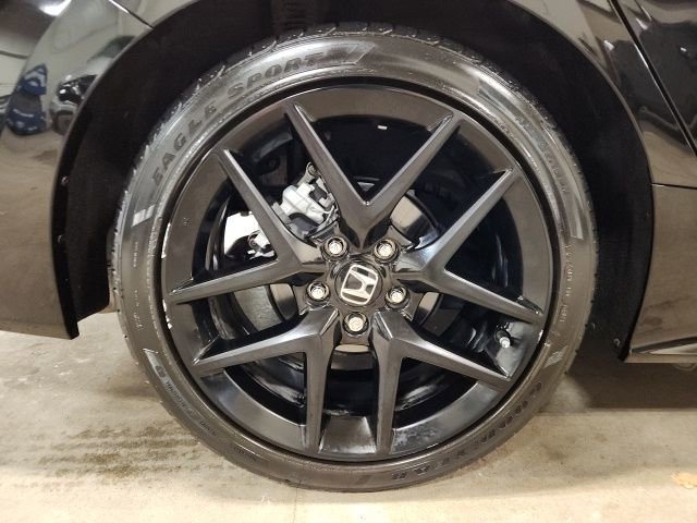 Used 2022 Honda Civic Sport image 25