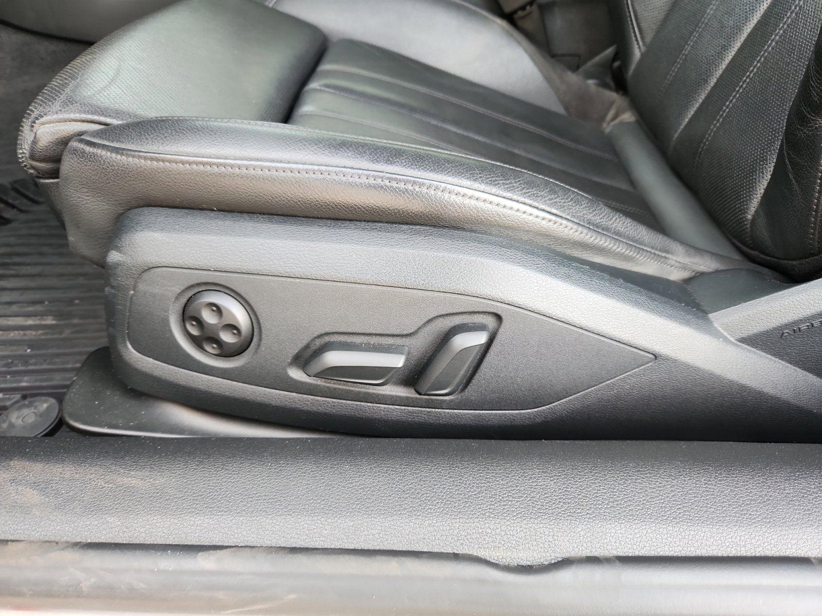 Used 2018 Audi S5 Premium Plus w/ S Sport Package image 14