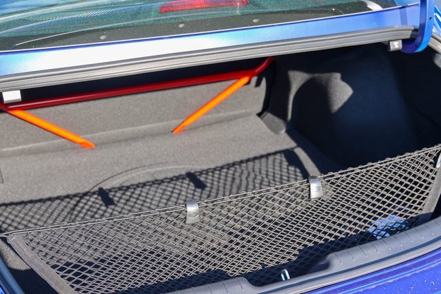 New 2025 Hyundai Elantra N image 7