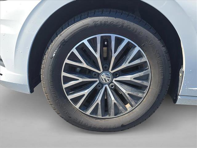 Used 2019 Volkswagen Jetta SE image 27