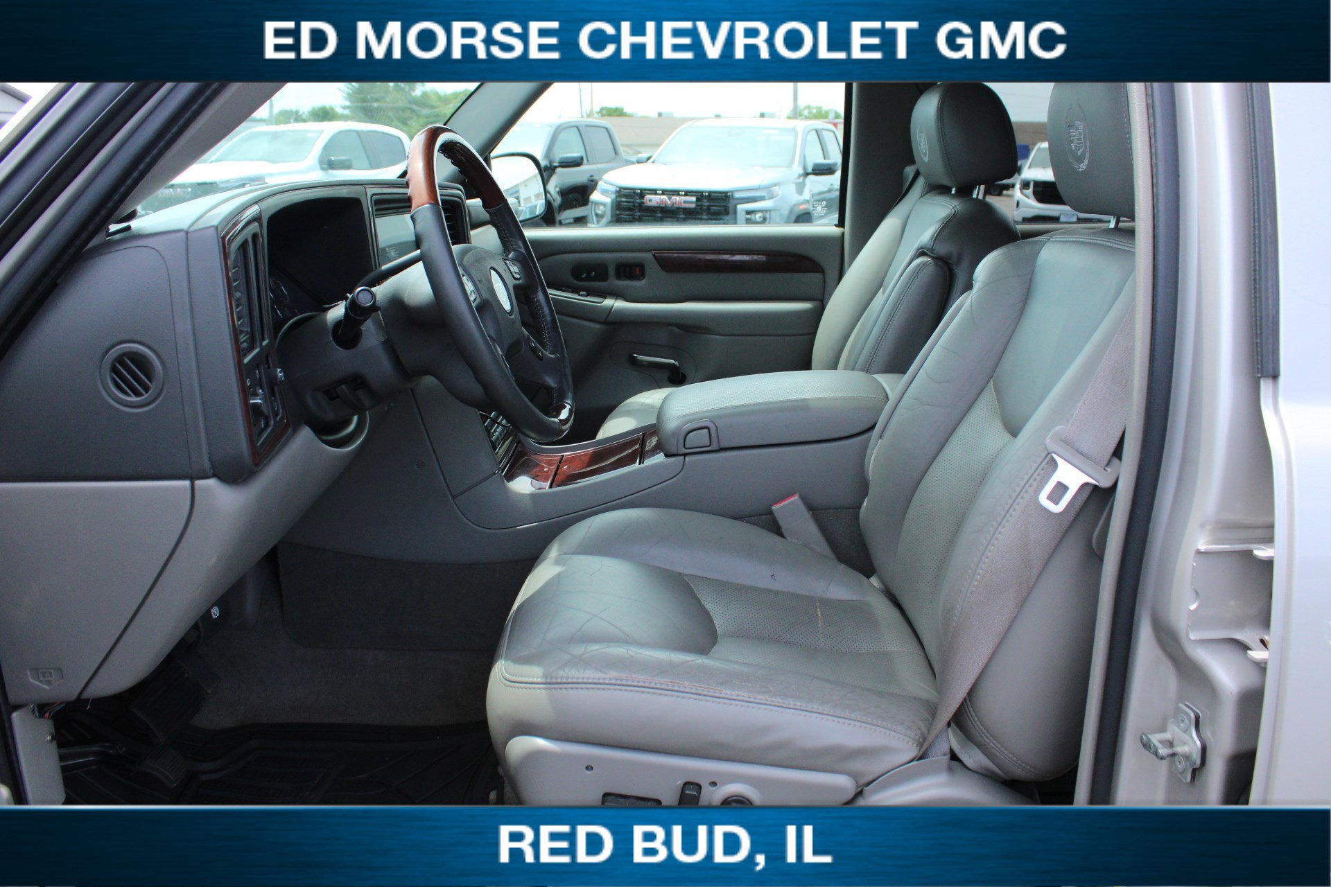 Used 2006 Cadillac Escalade AWD image 7