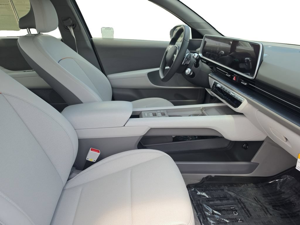 Certified 2025 Hyundai Ioniq 6 Limited RWD image 18
