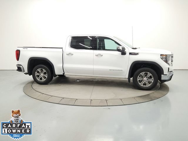 Used 2024 GMC Sierra 1500 SLT image 8