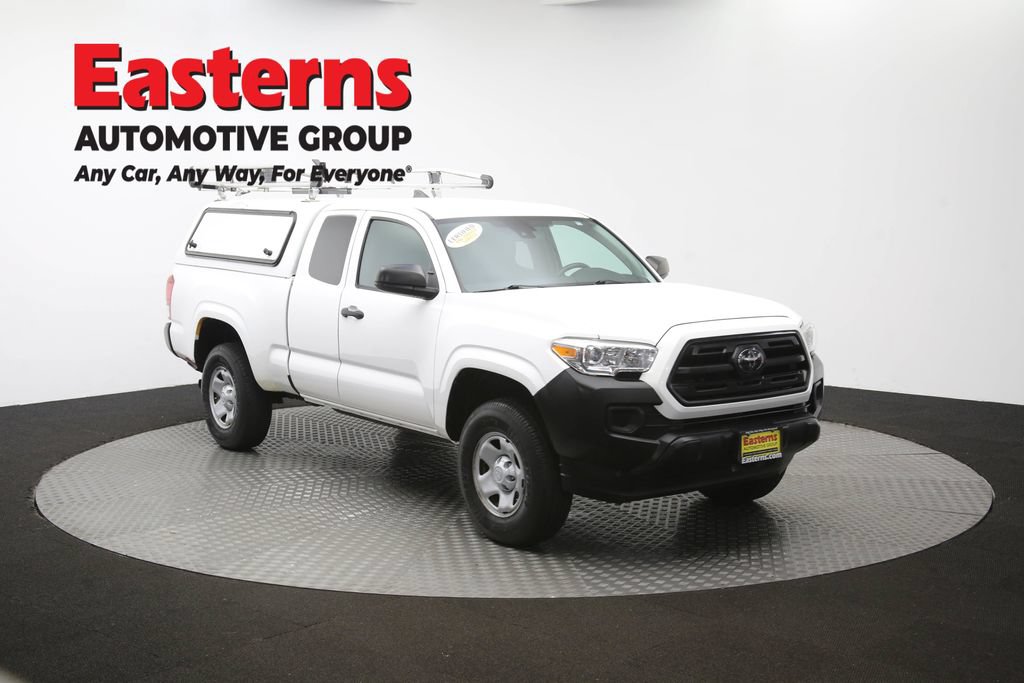Used 2019 Toyota Tacoma SR RWD image 47