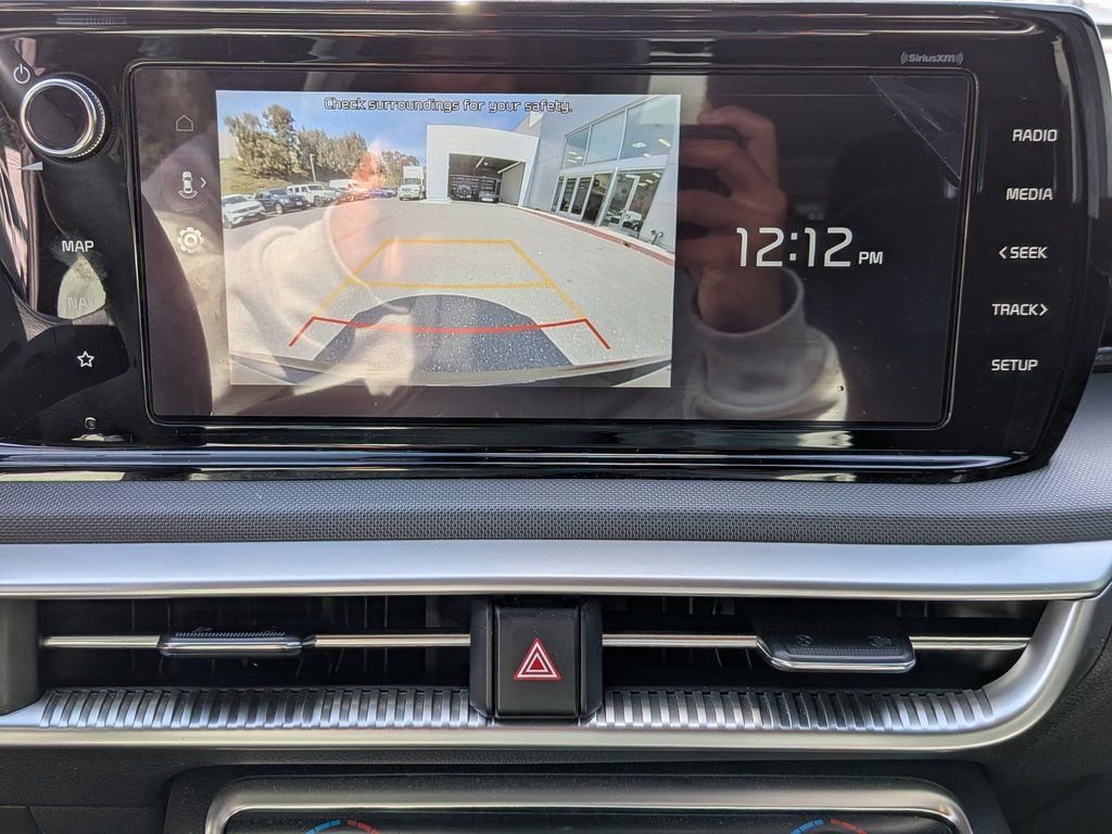 Used 2023 Kia K5 GT-Line w/ GT-Line Premium Package image 19