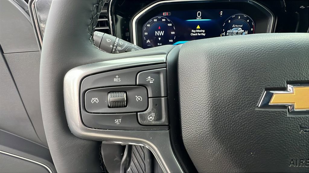 New 2026 Chevrolet Silverado 2500 LTZ w/ LTZ Convenience Package image 26