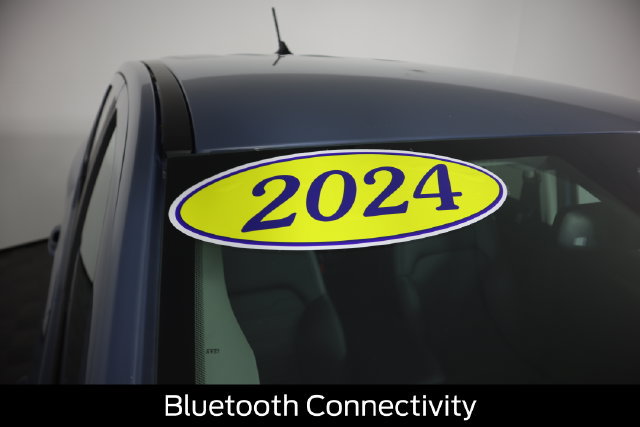 Certified 2024 Ford Ranger Lariat AWD/4WD image 14