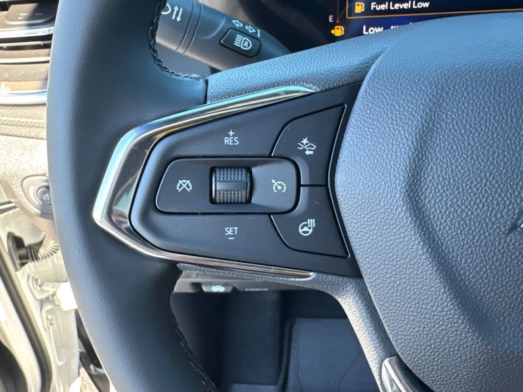 New 2026 Chevrolet TrailBlazer ACTIV w/ Convenience Package AWD/4WD image 27
