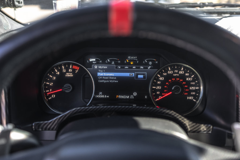 Used 2018 Ford F150 Raptor w/ Equipment Group 802A Luxury AWD/4WD image 16