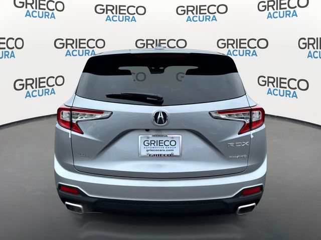 New 2026 Acura RDX SH-AWD image 6